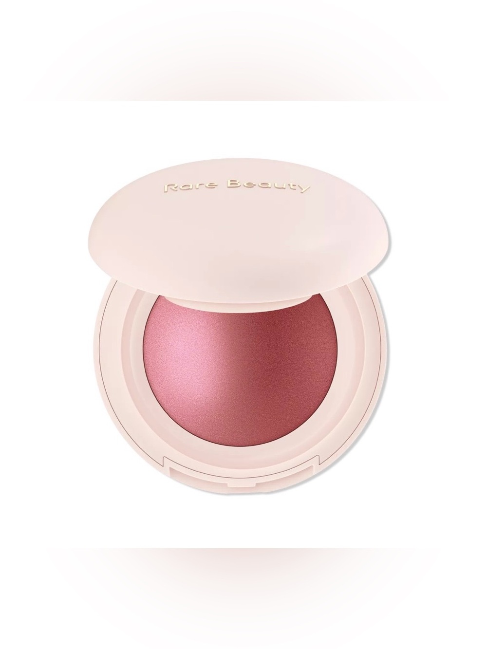 Rare Beauty soft luminous powder blush